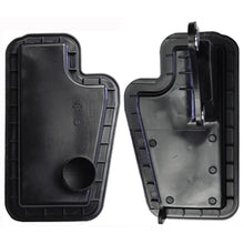 Filtro Transmision Automatica Freelander Mazda Jaguar Ford JF506 2001-