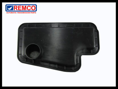 Filtro Transmision Automatica Freelander Mazda Jaguar Ford JF506 2001-