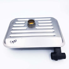 Filtro Transmision Automatica F4A51 1997-