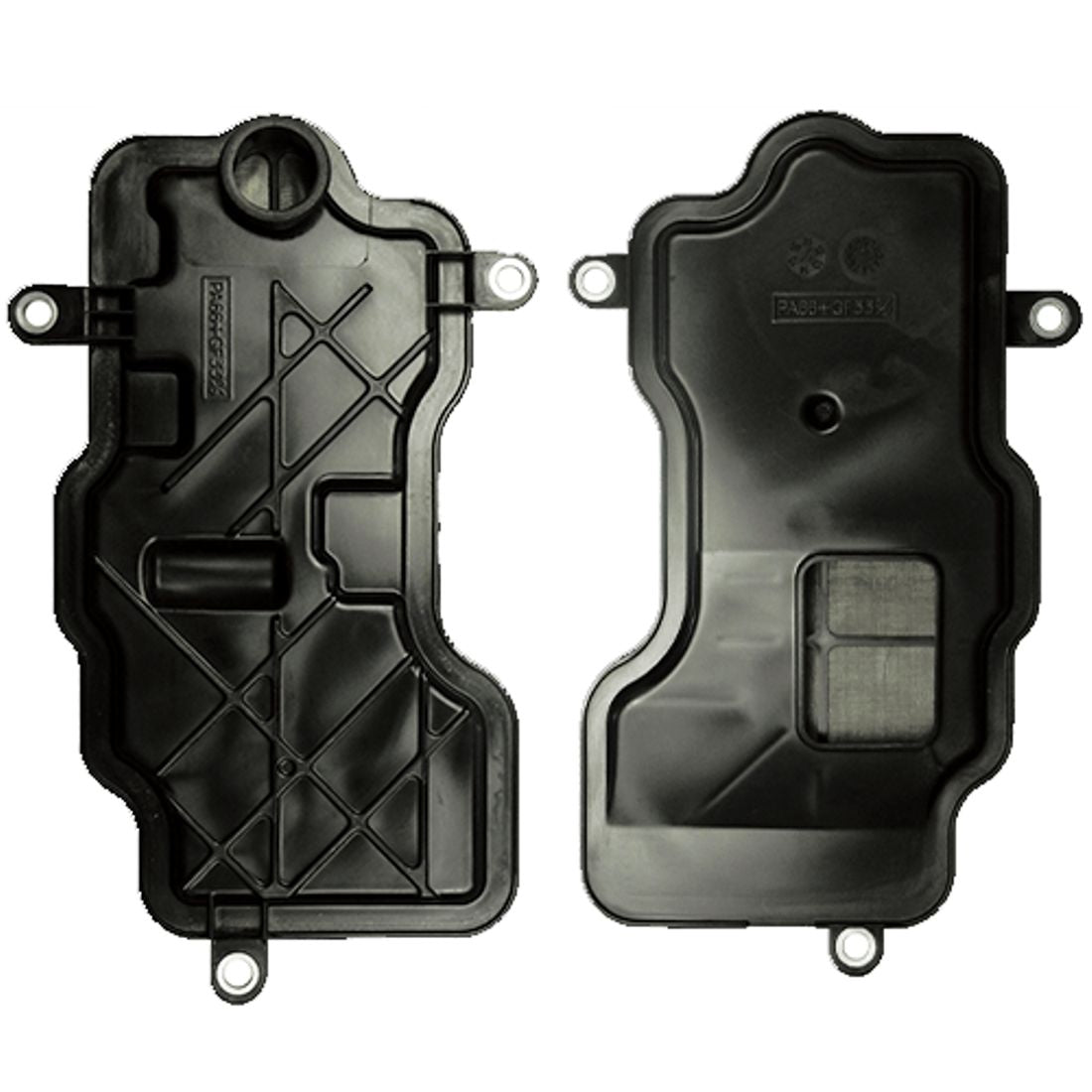Filtro Transmision Automatica 4EAT SUBARU 2004-