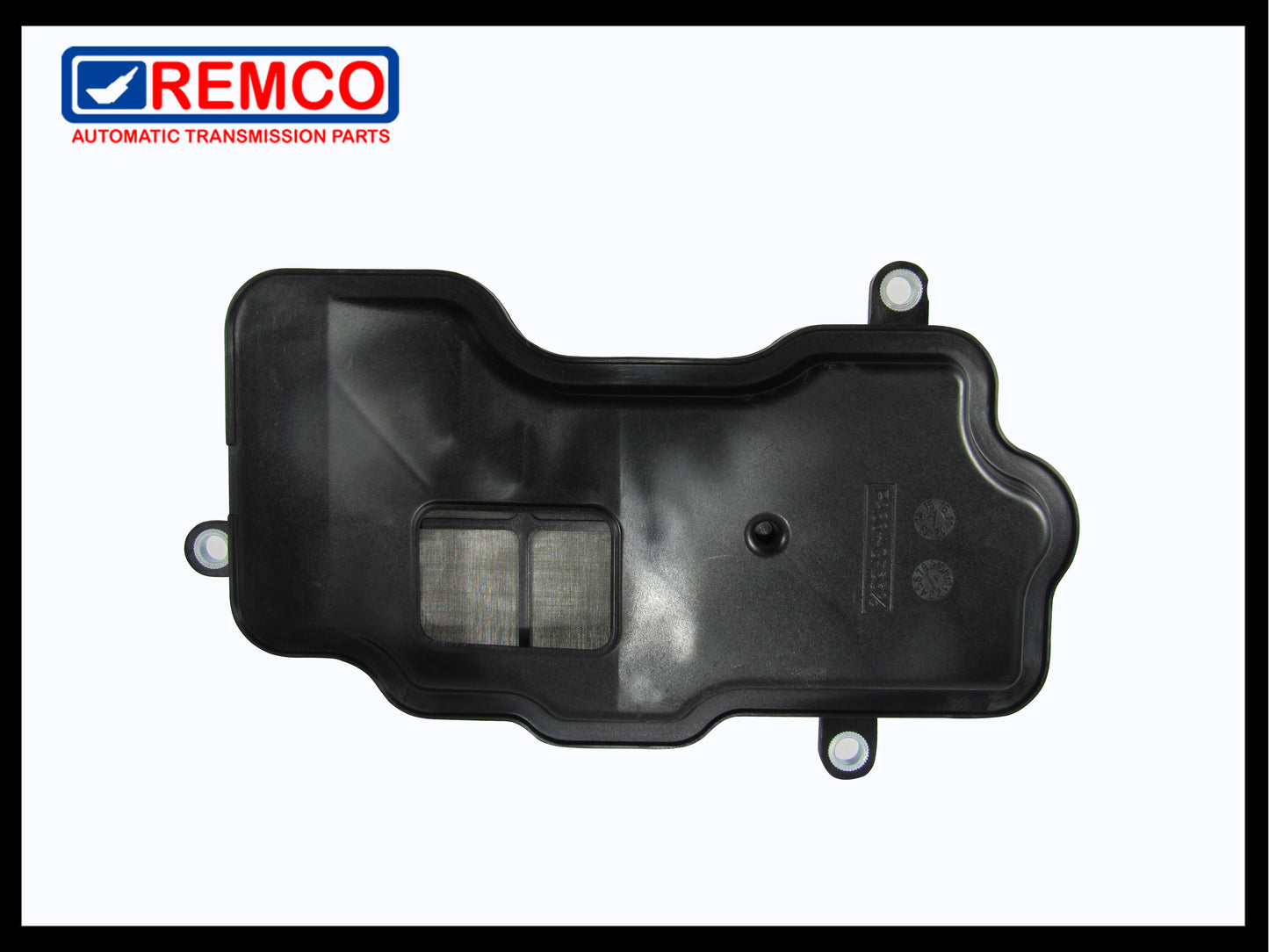 Filtro Transmision Automatica 4EAT SUBARU 2004-