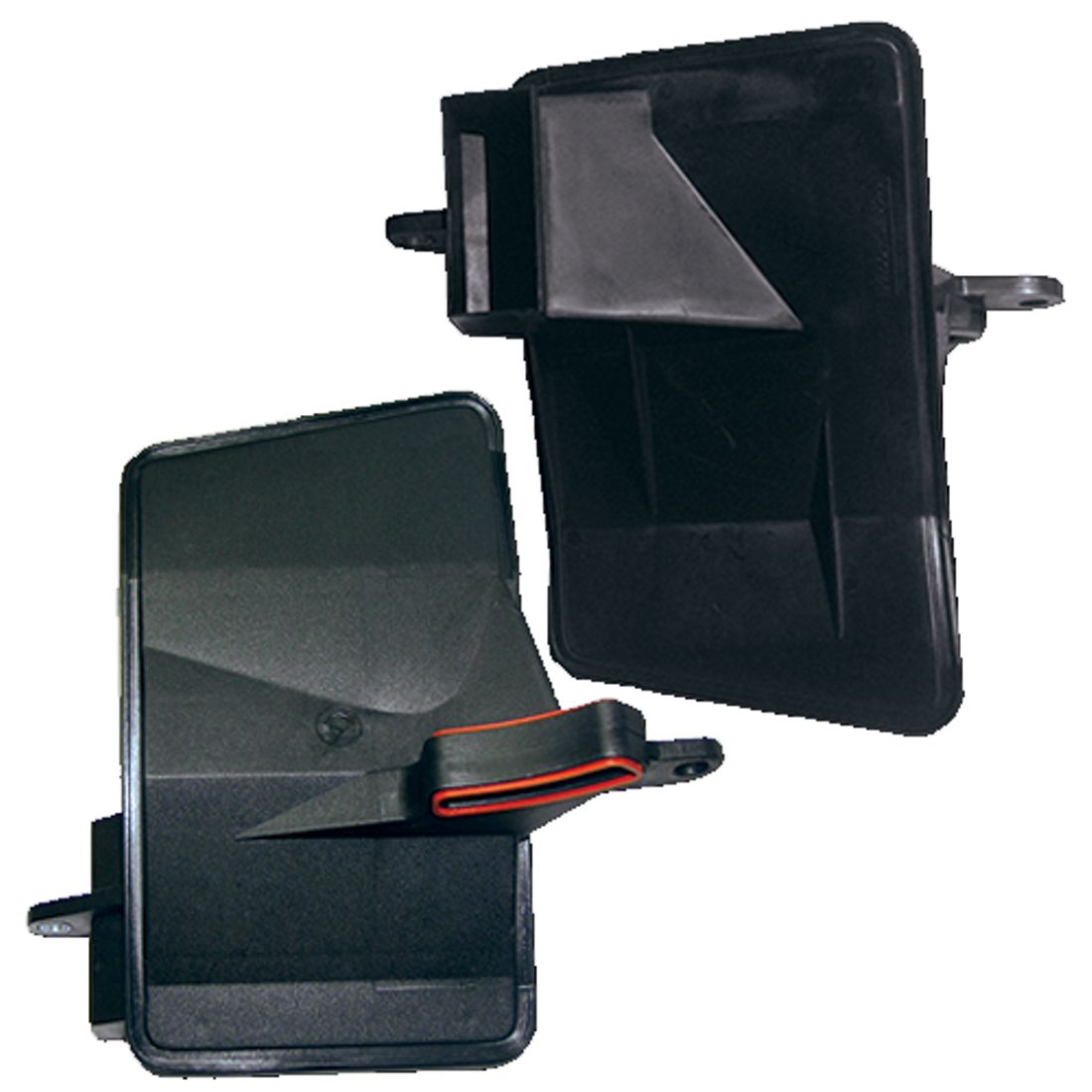 Filtro Transmision Automatica Saab Saturn Volvo Opel AW55-50SN 1999-