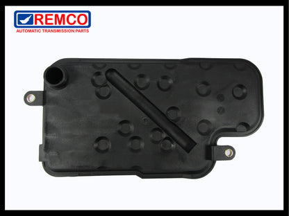 Filtro Transmision Automatica R4A51 V4A51 R5A51 V5A51 sin tubo 1997-