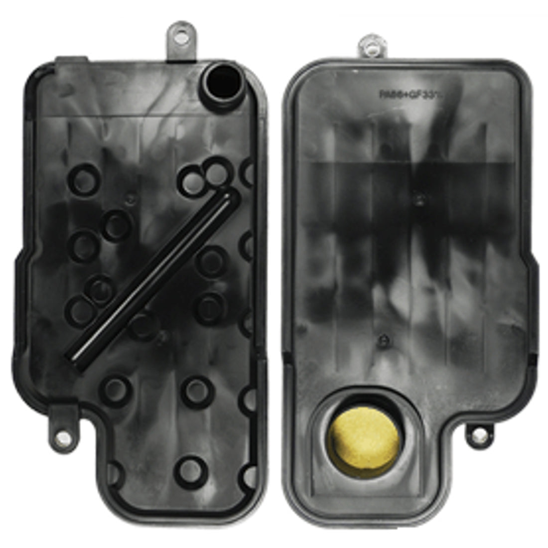 Filtro Transmision Automatica tubo de 1/2" R4A51 2001-