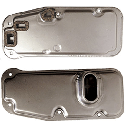 FILTER Lexus Landcruise A340 1995-