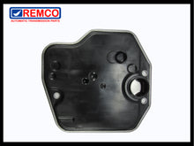 Filtro Transmision Automatica U140E 1999-