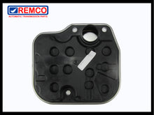 Filtro Transmision Automatica Toyota U340 1999-