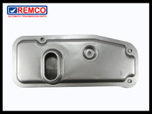 Filtro Transmision Automatica Toyota Landcrusier 4runner A343F 1995-