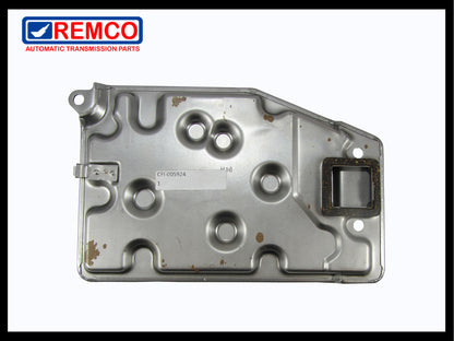 Filtro Transmision Automatica toyota A541 1993-