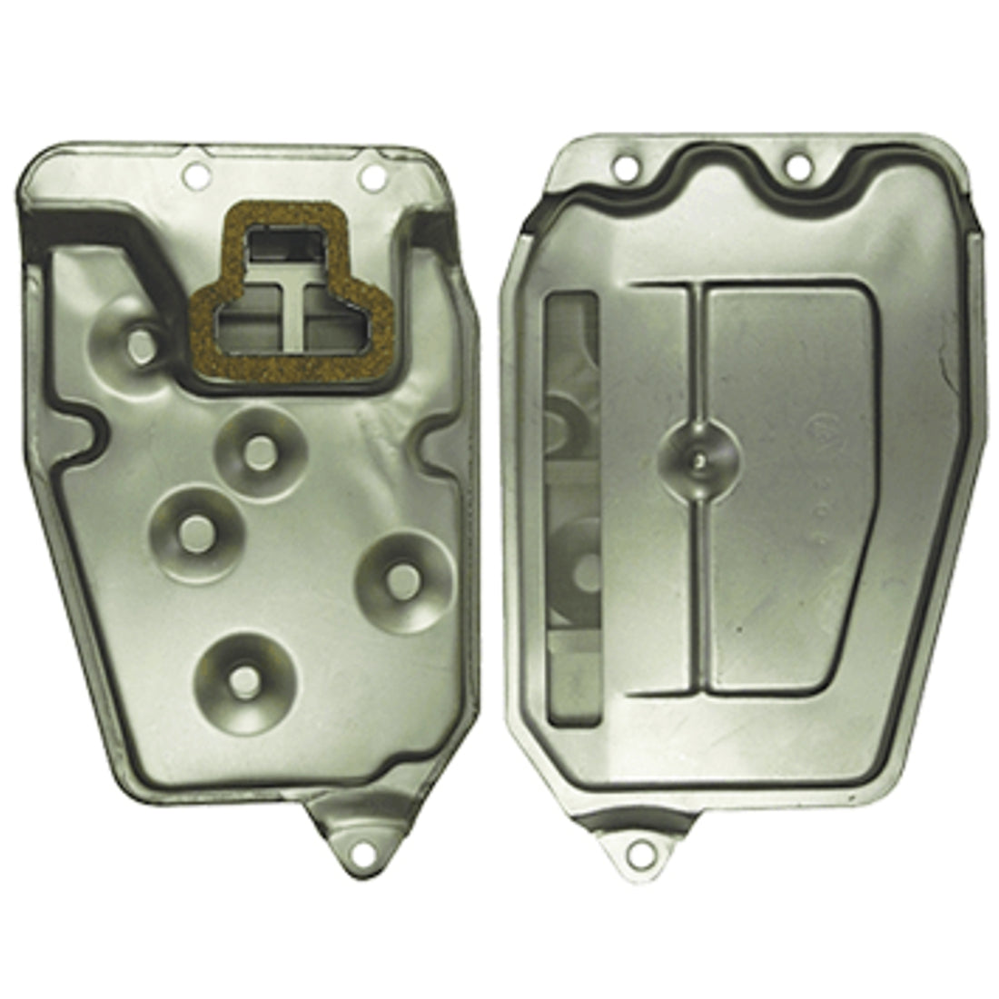 Filtro Transmision Automatica Toyota Celica Corolla Geo Prizm A245 1985-