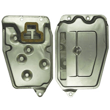 Filtro Transmision Automatica Toyota Celica Corolla Geo Prizm A245 1985-