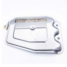 Filtro Transmision Automatica Toyota Celica Corolla Geo Prizm A245 1985-