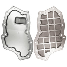 Filtro Transmision Automatica RE5R05A 2002-