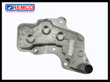 Filtro Transmision Automatica 4 cil pick-up 2wd RL4R01A 1989-