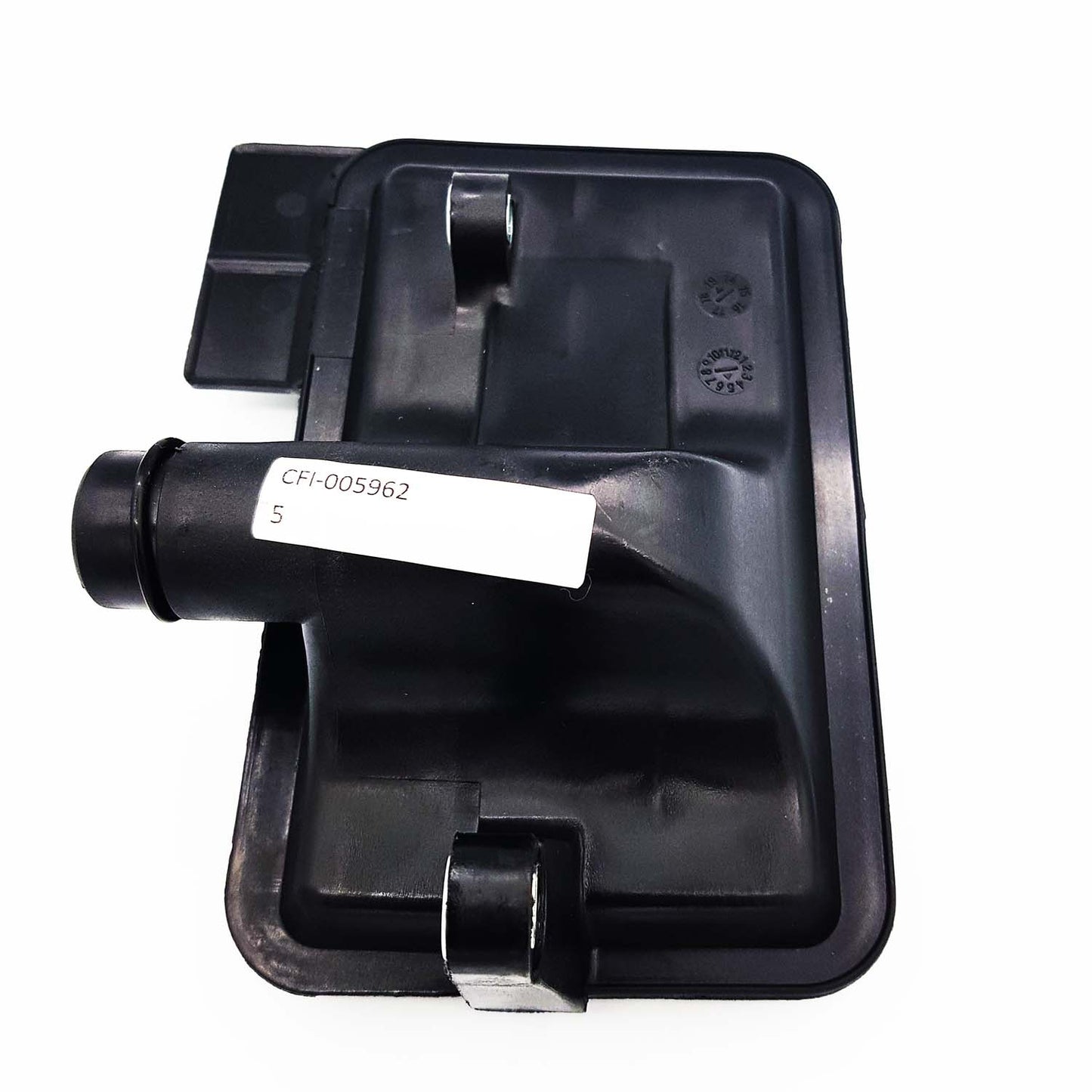 Filtro Transmision Automatica BCLA MRVA(A) 2002-