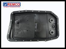 Filtro Transmision Automatica con carter de plastico ZF6HP26 2002-