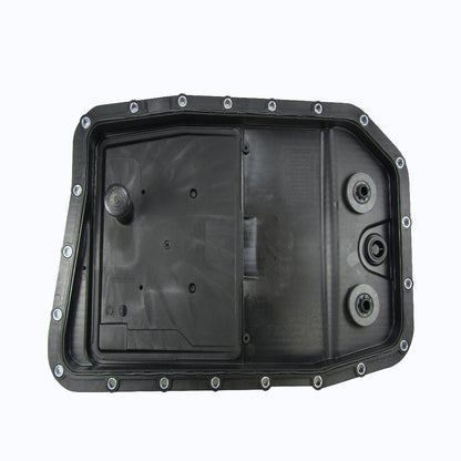 Filtro Transmision Automatica con carter de plastico ZF6HP26 2002-