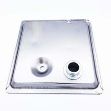 Filtro Transmision Automatica ZF4HP22 ZF4HP24 con tubo de 5/8" 1985-