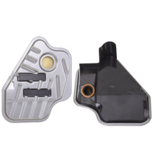 Filtro Transmision Automatica DQ500 0BT DSG 2010-