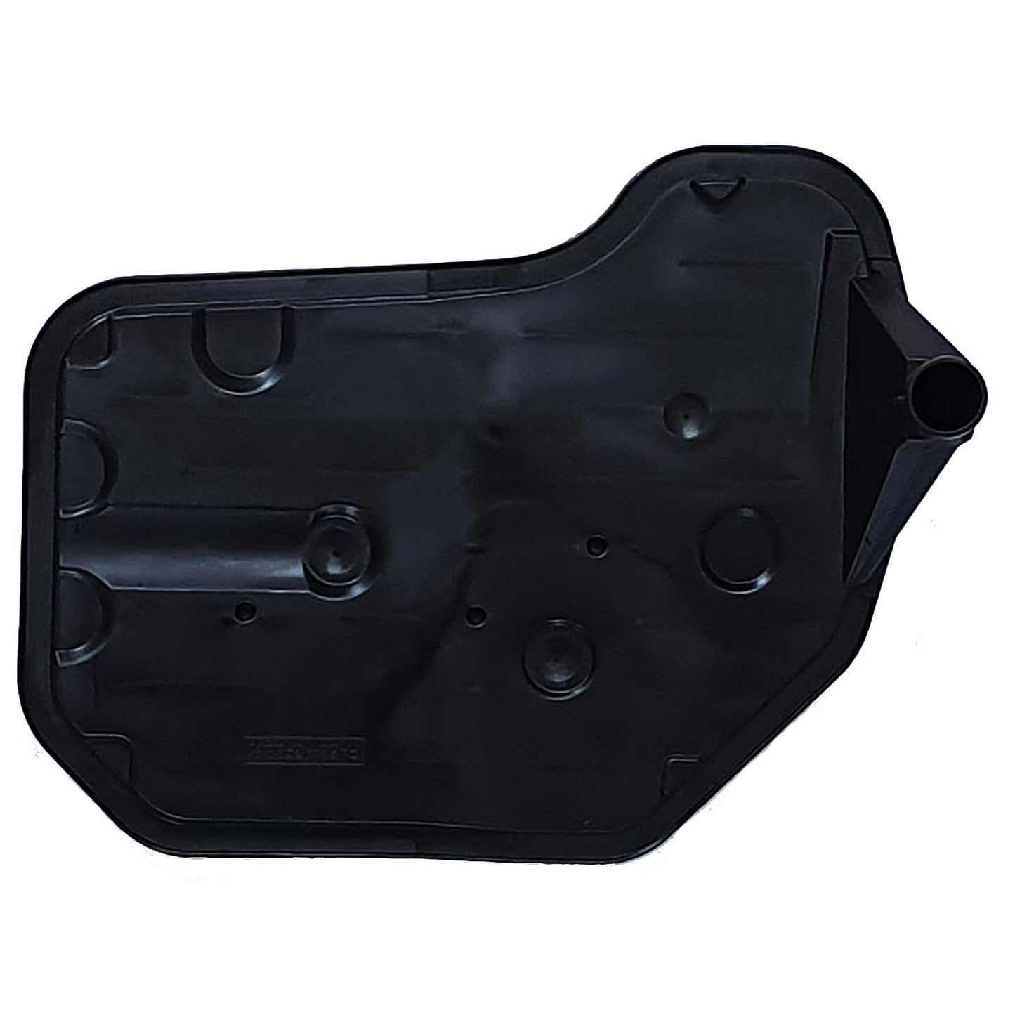 Filtro Transmision Automatica plastico alto negro 4L60E 1997-