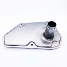 Filtro Transmision Automatica auxiliar JF015E 2010-