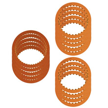 FRICTION CLUTCH PACK ALLOMATIC, TH200