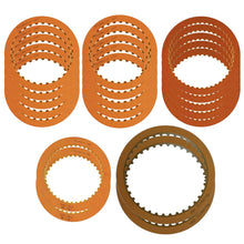 FRICTION CLUTCH PACK ALLOMATIC, TH200-4R