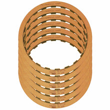 6 Discos pasta 3/4 .080" 20D 4L60E 1982-