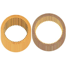 Juego discos pasta L3N71B 1971-