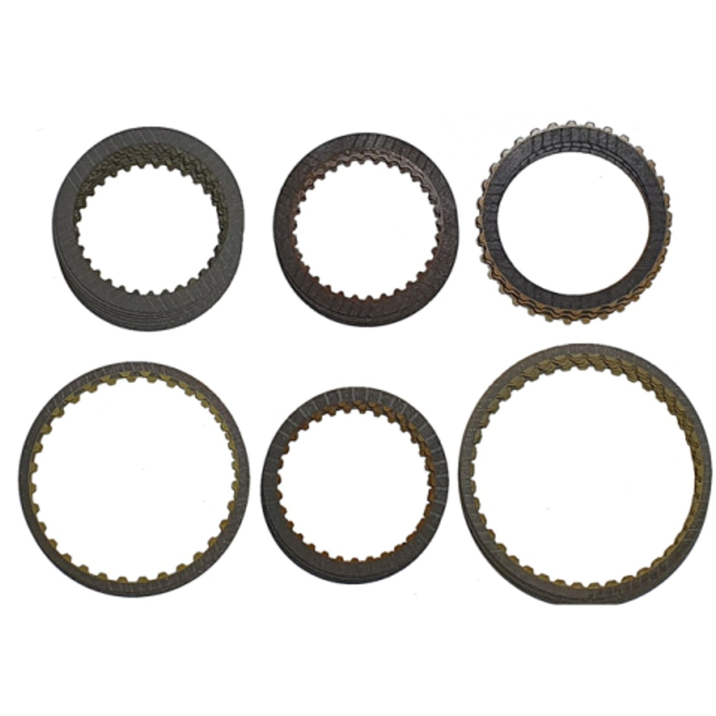 Juego reparacion 4F27E 2000-2008 banner Kit