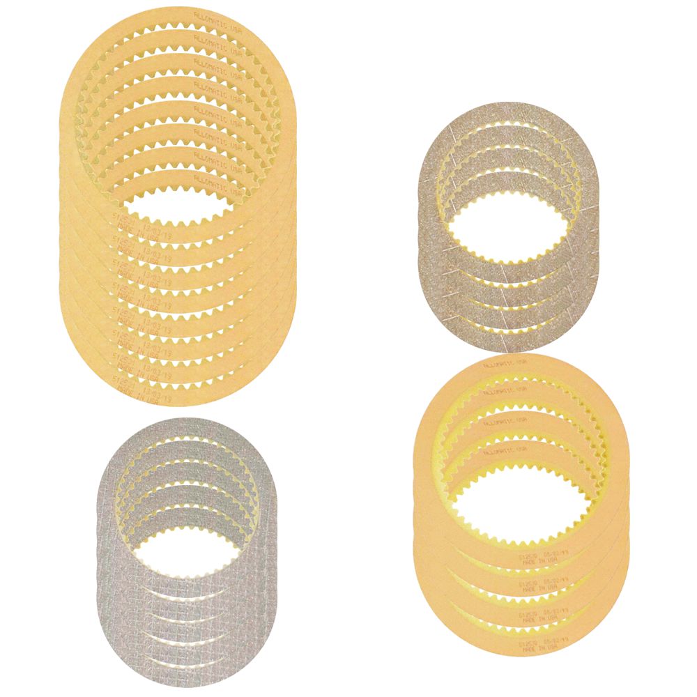 FRICTION MODULE ALLOMATIC (88-UP) , A500