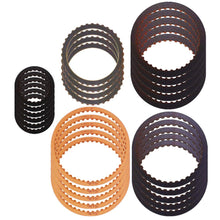 Juego discos pasta 6T70 6f50 1era Generacion 2007-2012