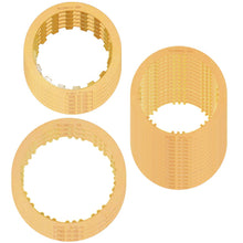 JUEGO DISCOS PASTA  A40DL A45DL