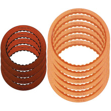 jUEGO DISCOS PASTA ALLOMATIC ATX (81-94)