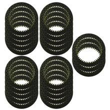 Juego Discos Pasta B7XA B7ZA M7ZA 1992-2002