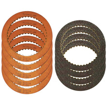 Juego discos pasta C4 1964-1982 allomatic