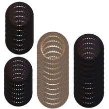 Juego Discos Pasta MT4A M7PA M8EA MMHA MMGA PYRA 2010-