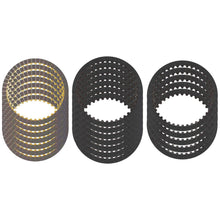 Juego discos pasta U660E 2007-2015