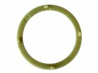 Rondana Engrane cadena a soporte 4 patas TH125/C 1980-
