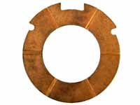 Rondana flecha salida C6