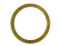 Rondana engrane cadena acascaron 3 patas AX4N