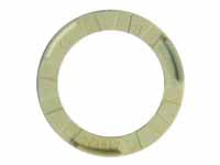 Rondana engrane cadena a soporte 3 patas 4T65E 97-00