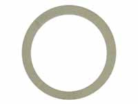 Rondana hub de 4ta 4 patas 2.465" DE 4T65E 1997-