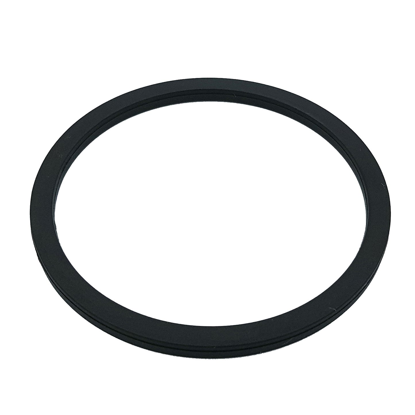 Rondana negra flecha TH125