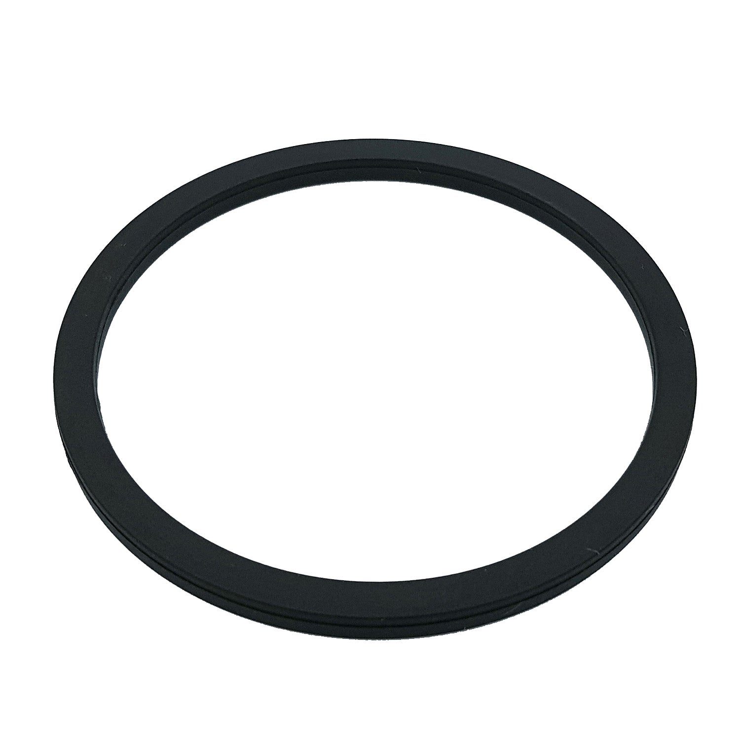Rondana negra flecha TH125
