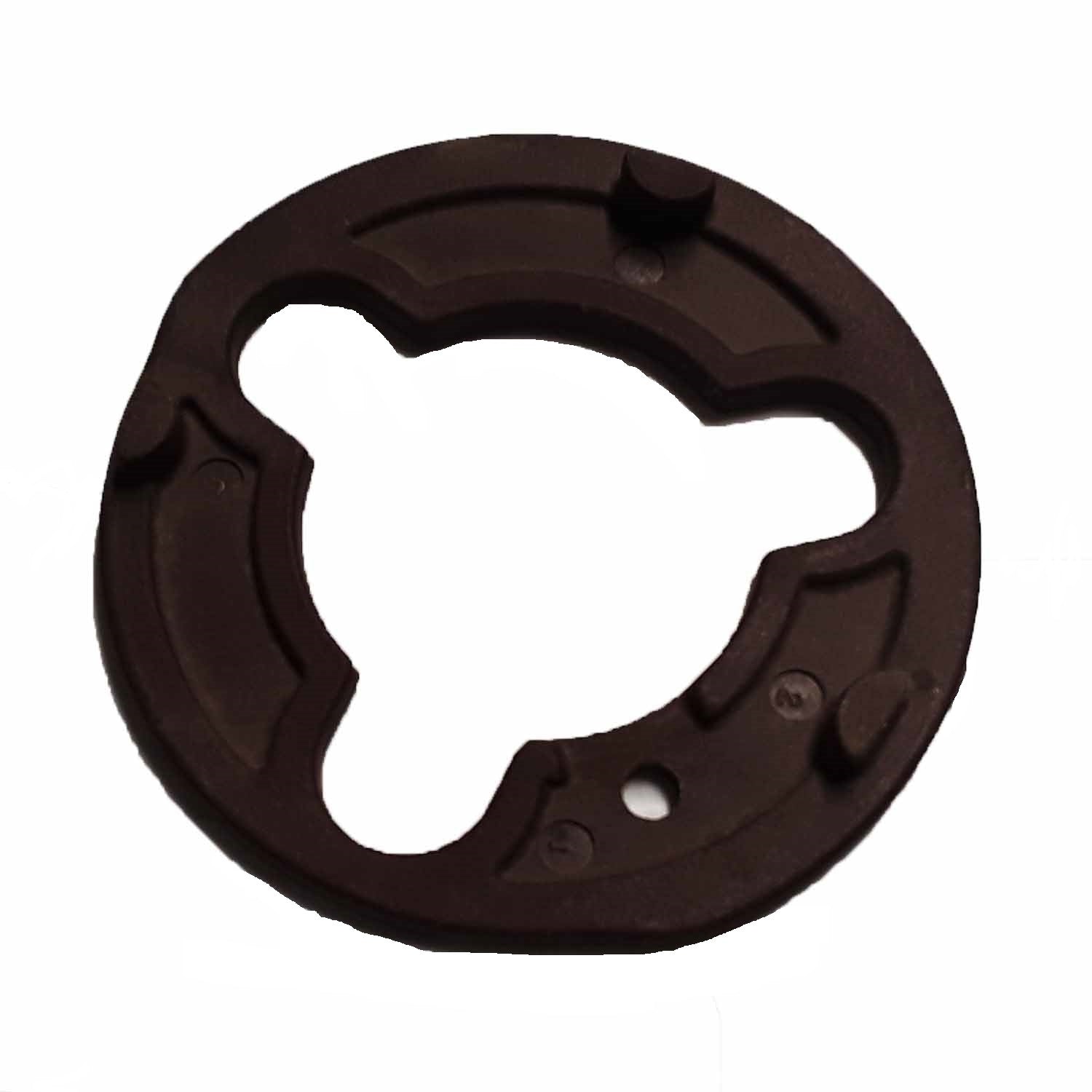Rondana estator color cafe 200-4R
