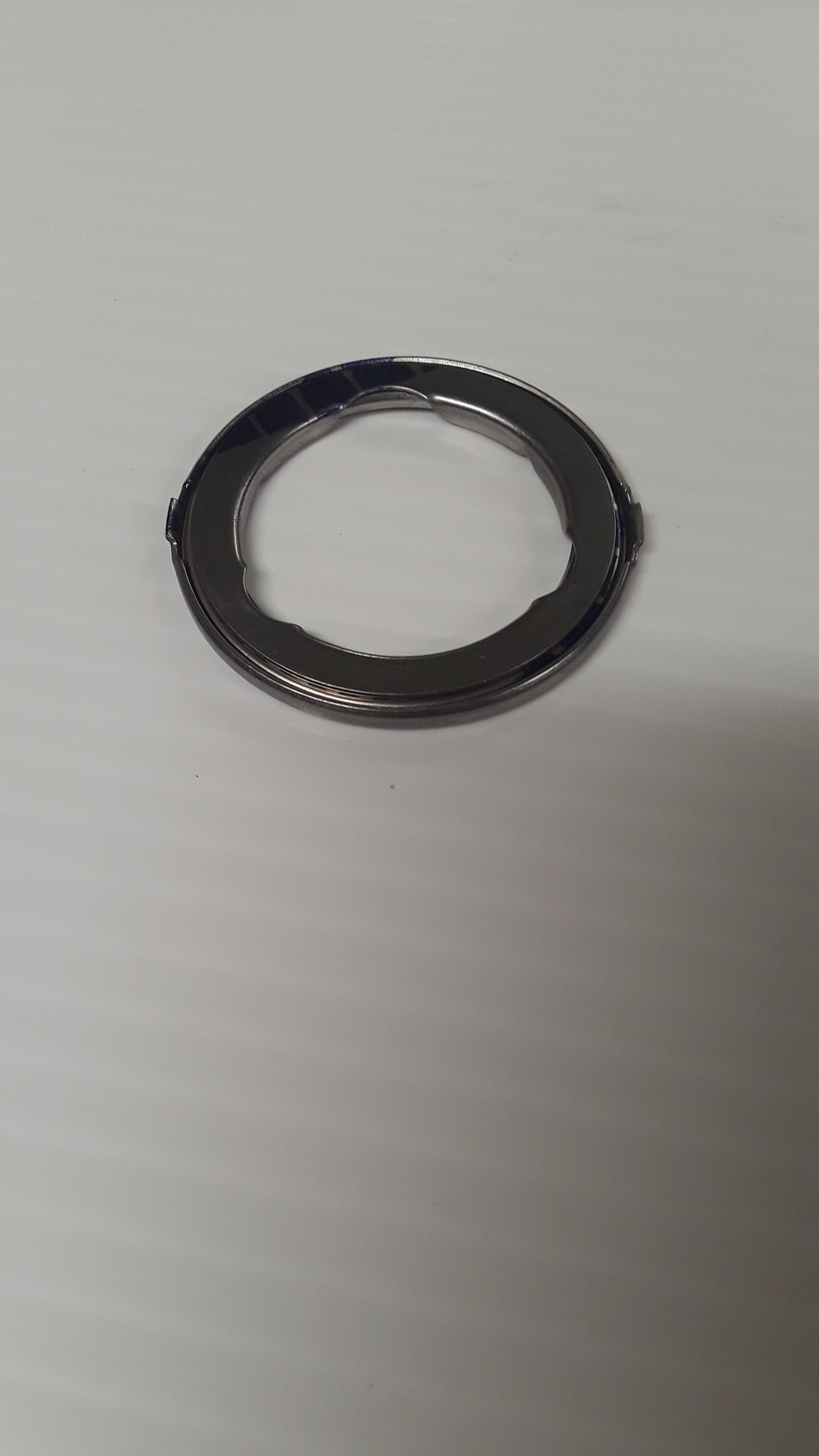 Balero planetario avance CD4E