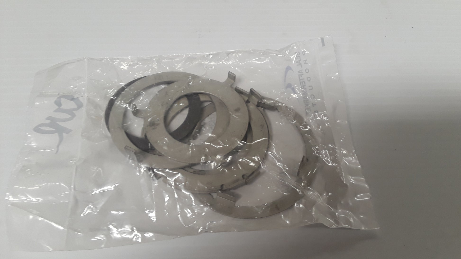 Juego de rondanas para transmision automatica TH350/C 1969-