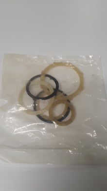 Juego de rondanas para transmision automatica 4T40E 1995-