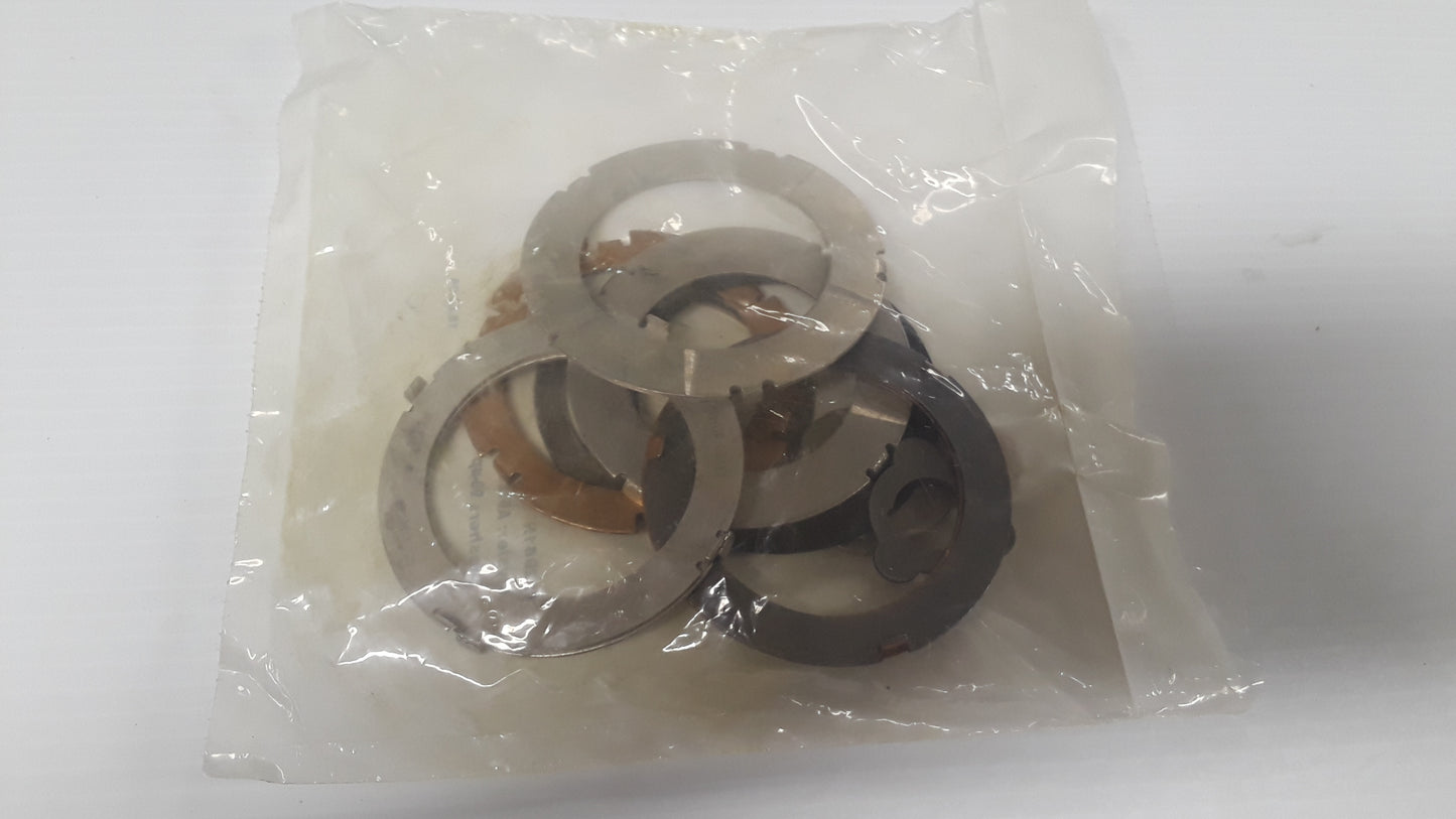 Juego de rondanas para transmision automatica A518 1990-